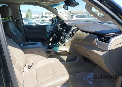 2015 GMC Yukon Xl 1500 Slt from USA, damaged, VIN 1GKS1HKC4FR550158